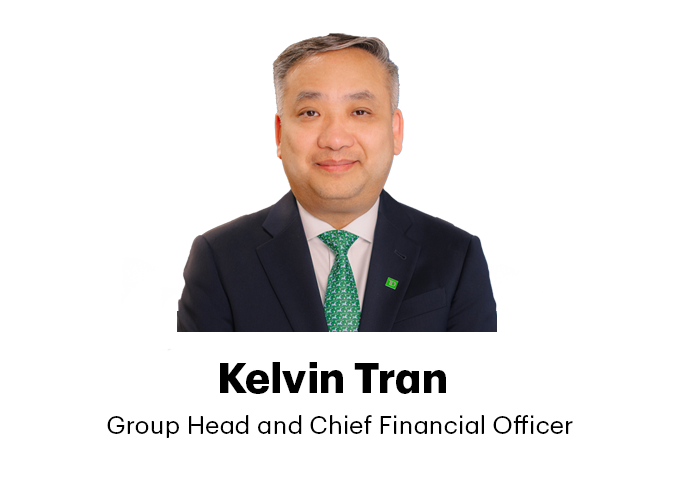 Kelvin Tran